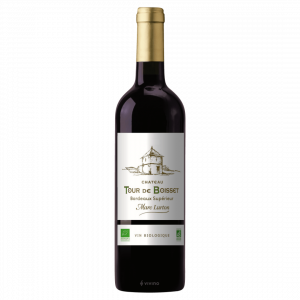 Chateu Tour de Boiset Marc Lurton Bordeux Superieur
