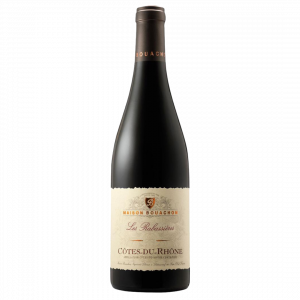 Coter Du Rhone Les Rabassieres Maison Bouachon