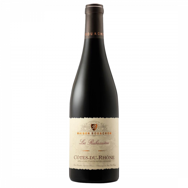 Coter Du Rhone Les Rabassieres Maison Bouachon