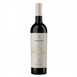 Dominio Fournier Crianza