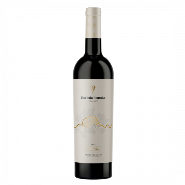 Dominio Fournier Crianza