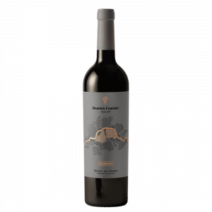Dominio Fournier Reserva