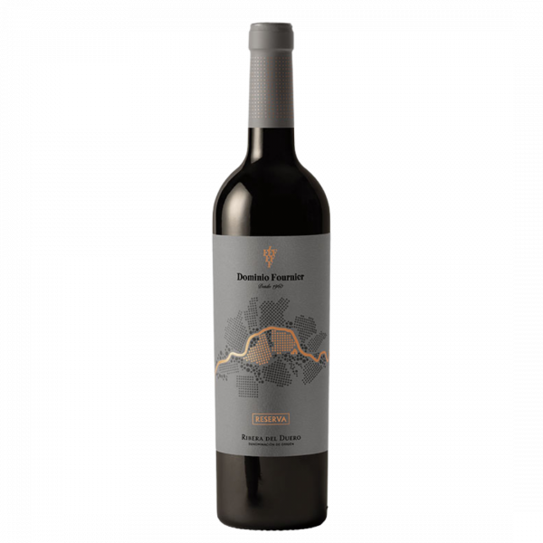 Dominio Fournier Reserva
