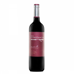Finca Constancia Tinto Parcela 12