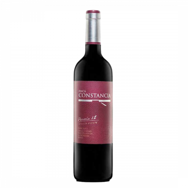 Finca Constancia Tinto Parcela 12