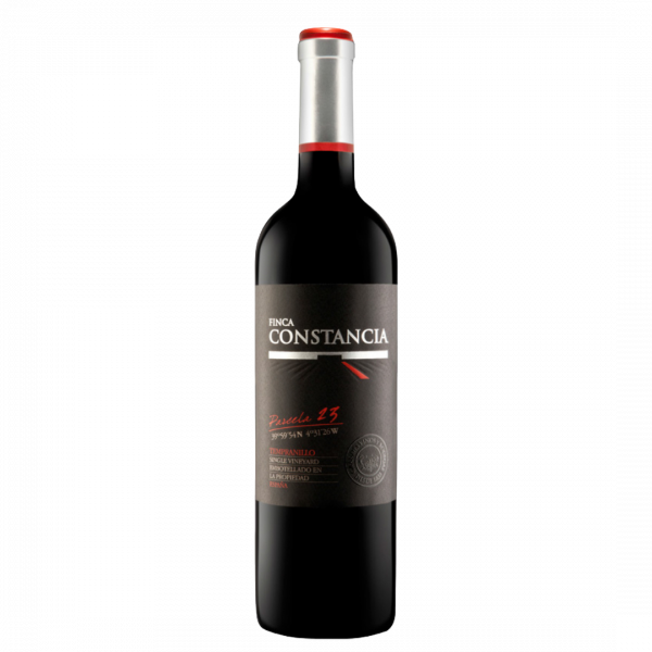 Finca Constancia Tinto Parcela 12