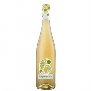 Fraganta nº6 blanco