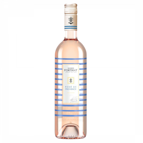 Maison Fortant Rosé de Provence