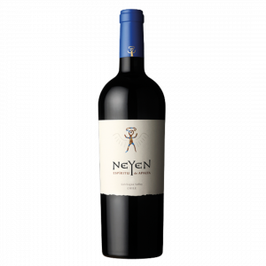 Neyen Espíritu de Apalta Chile