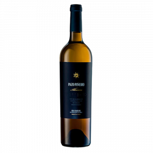 Pazo Piñero Albariño