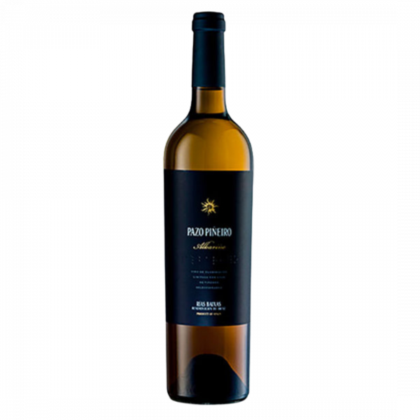 Pazo Piñero Albariño