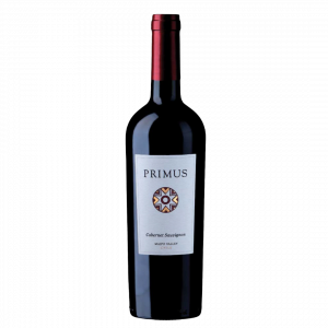 Primus Cabernet Suvignon Maipo Valley Chile