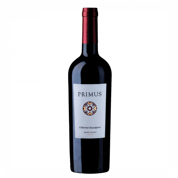 Primus Cabernet Suvignon Maipo Valley Chile
