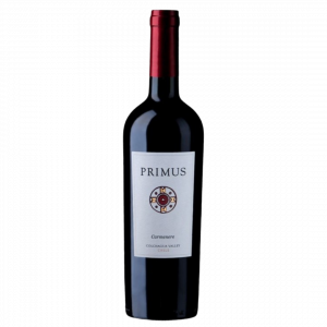 Primus Carmenere Maipo Valley Chile