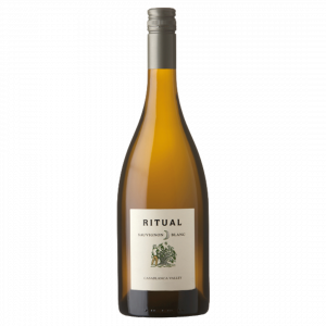 Ritual Sauvignon Blanc Casablanca Valley
