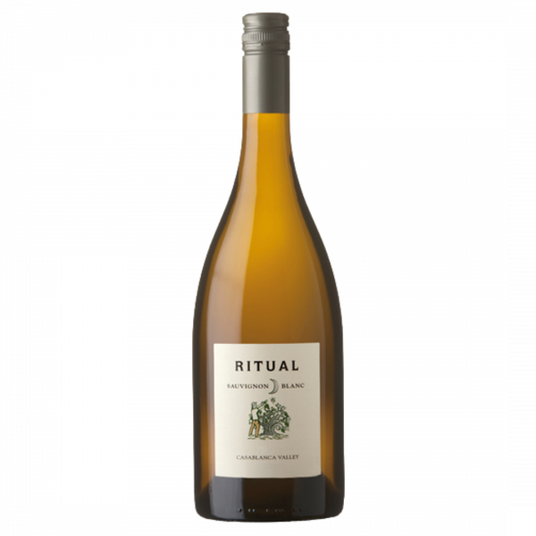 Ritual Sauvignon Blanc Casablanca Valley