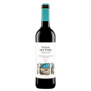 Viña del Vero Cabernet Sauvignon Merlot