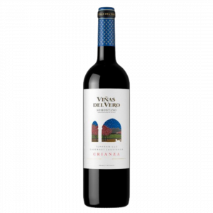 Viña del Vero Crianza