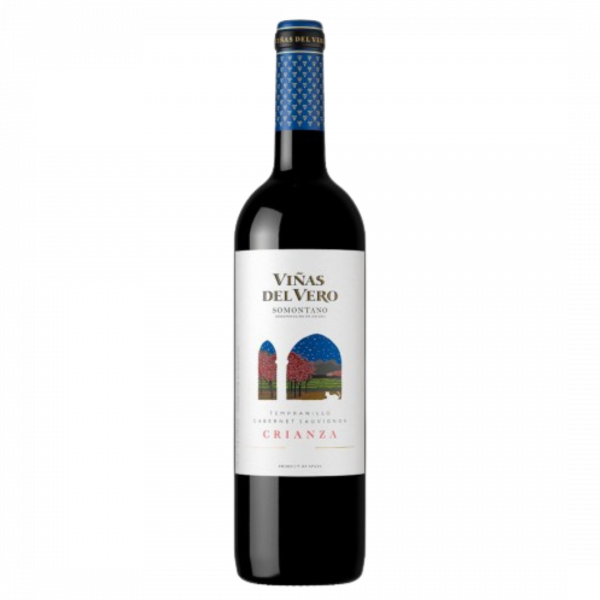 Viña del Vero Crianza