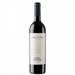 Viña del Vero Granvos Reserva