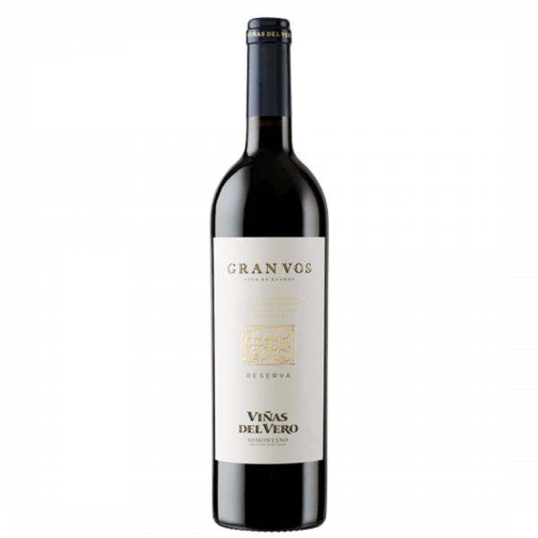 Viña del Vero Granvos Reserva