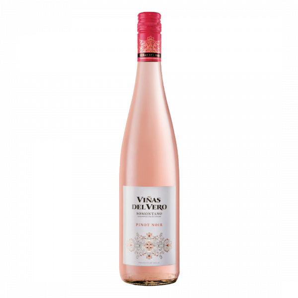 Viña del Vero Pinot Noir