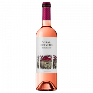 Viña del Vero Rosado