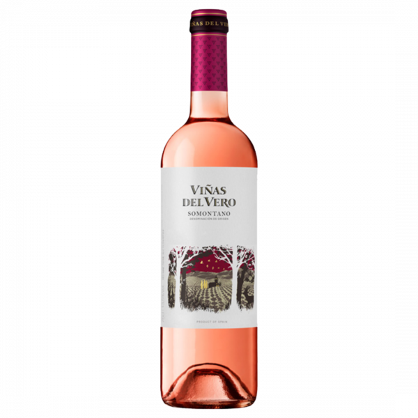 Viña del Vero Rosado