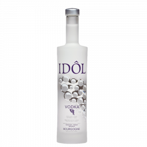 Vodka Bourgogne