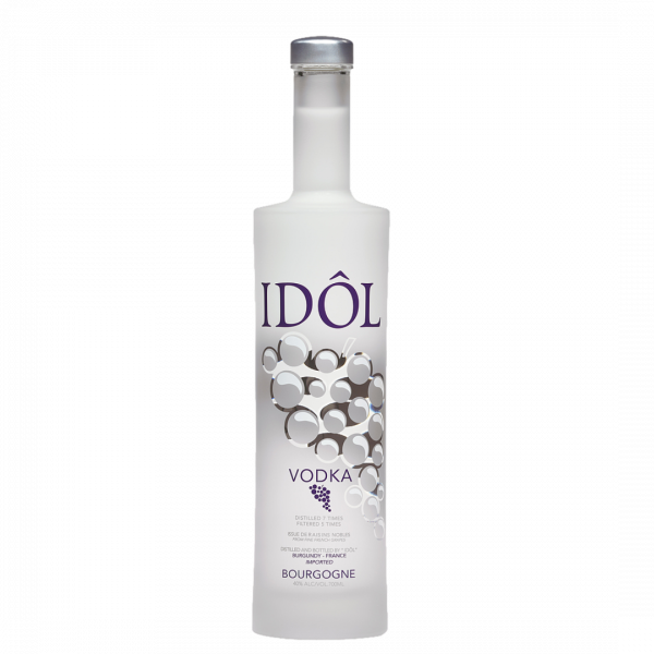 Vodka Bourgogne