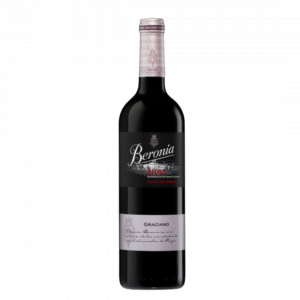 Beronia Graciano Colección Rioja