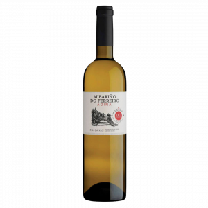 Albariño Do Ferreiro. Andina. Rías Baixas.