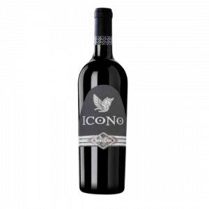 Icono. Selección 8 meses en barrica. Valencia