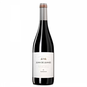 Juan de Juanes. Petit Verdot. Valencia