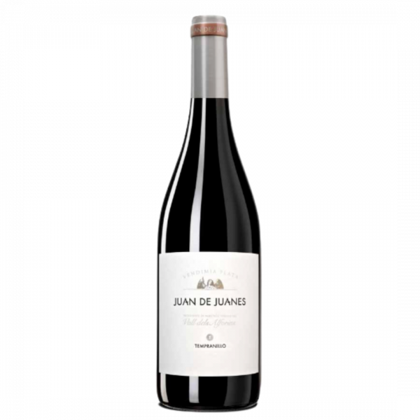 Juan de Juanes. Tempranillo. Valencia