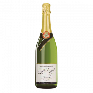 L'encert. Espumoso Brut. Valencia