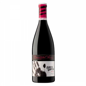Paco García Beautiful Things. Rioja