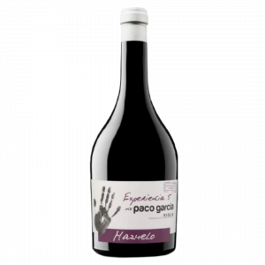 Paco García Manzuelo. Rioja