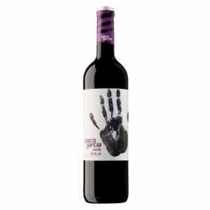 Paco García Seis. Rioja