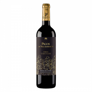 Pagos de Valcerracin. 10 meses. Ribera del Duero