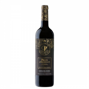 Pagos de Valcerracin. Crianza. Ribera del Duero