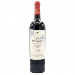 Peñafiel. Edición limitada. Ribera del duero