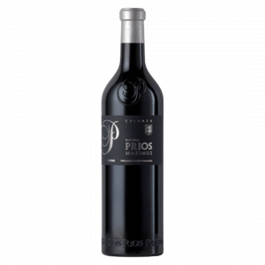 Prios Maximus. Crianza. Vino Tinto. Roble. Pesquera de Duero (Valladolid)