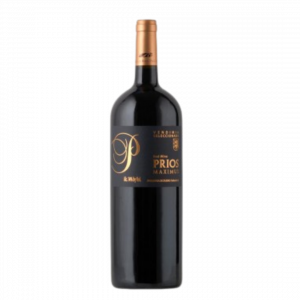 Prios Maximus. Vendimia Seleccionada. Vino Tinto. Roble. Pesquera de Duero (Valladolid)