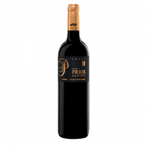 Prios Maximus. Vino Tinto. Roble. Pesquera de Duero (Valladolid)