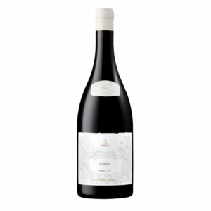 Pujanza Cisma. Tempranillo. Rioja.
