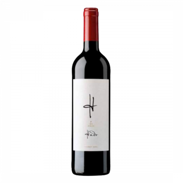 Pujanza Hado. Tempranillo. Rioja