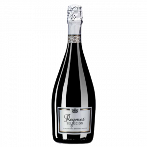 Reymos Selección. Espumoso Moscatel. Valencia