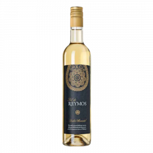 Sol de Reymos. Vino Moscatel. Valencia