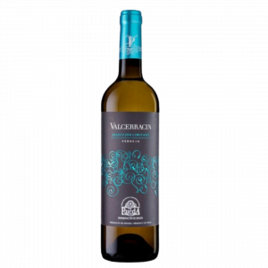 Valcerracin. Rueda